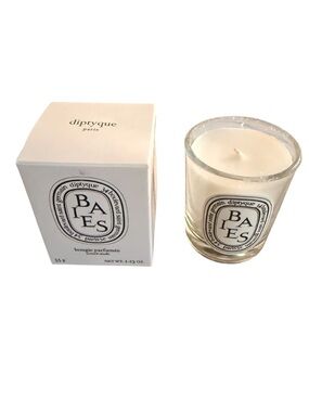 NEW Diptyque Baies Candle 35g
